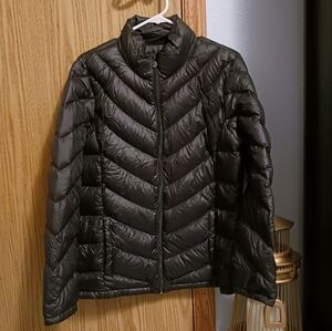 Calvin Klein Puffer Jacket